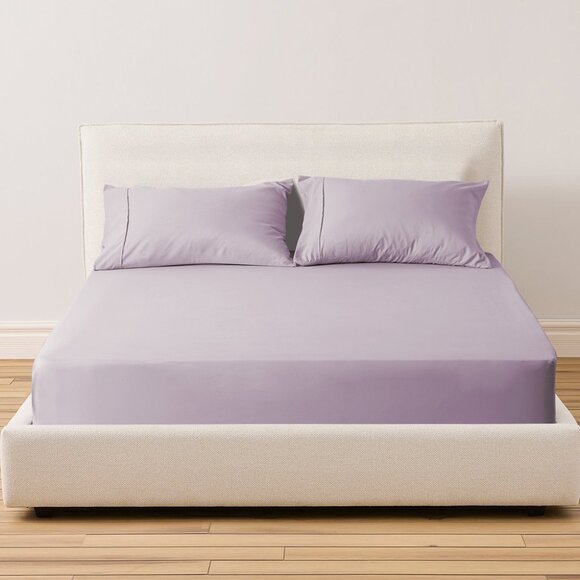 New Sheet Sets - Original Packaging - Purple - Any Size - Picture 2 of 6